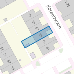 Perceel OHN00-B-1476