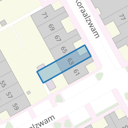 Perceel OHN00-B-1477