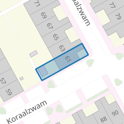 Perceel OHN00-B-1478