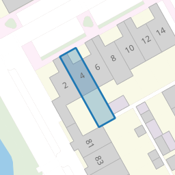 Perceel OHN00-B-1480