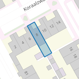 Perceel OHN00-B-1482