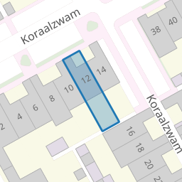 Perceel OHN00-B-1484