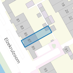 Perceel OHN00-B-1489