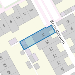 Perceel OHN00-B-1491