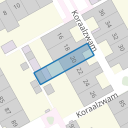 Perceel OHN00-B-1493