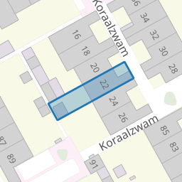 Perceel OHN00-B-1494