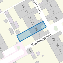 Perceel OHN00-B-1495