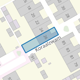 Perceel OHN00-B-1496