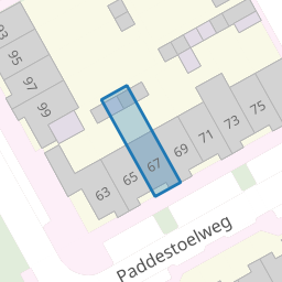 Perceel OHN00-B-1499