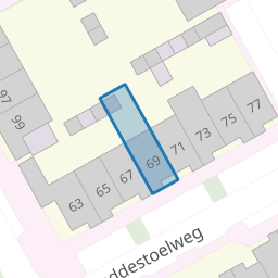 Perceel OHN00-B-1500