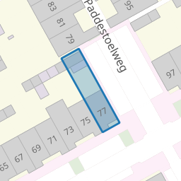 Perceel OHN00-B-1504