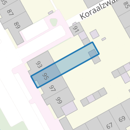 Perceel OHN00-B-1507