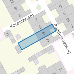 Perceel OHN00-B-1510