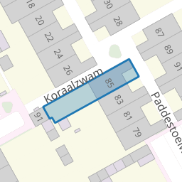 Perceel OHN00-B-1512