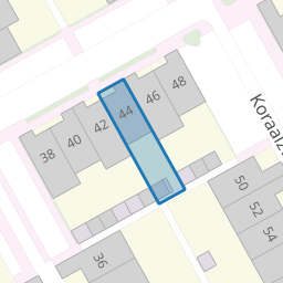 Perceel OHN00-B-1517