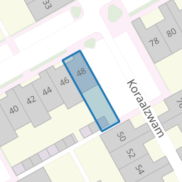 Perceel OHN00-B-1519