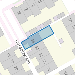 Perceel OHN00-B-1520