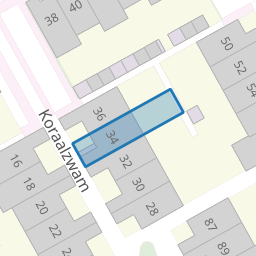 Perceel OHN00-B-1521