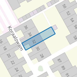 Perceel OHN00-B-1522