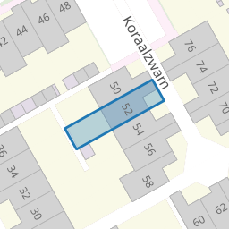 Perceel OHN00-B-1526