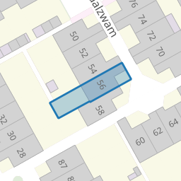 Perceel OHN00-B-1528