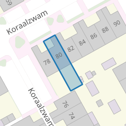 Perceel OHN00-B-1531