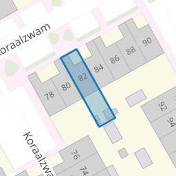 Perceel OHN00-B-1532