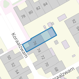Perceel OHN00-B-1537