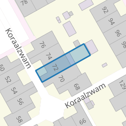 Perceel OHN00-B-1539