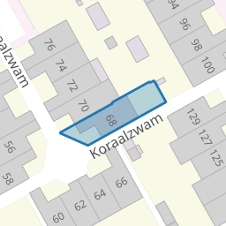 Perceel OHN00-B-1541