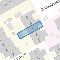 Perceel OHN00-B-1544