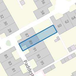 Perceel OHN00-B-1548