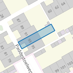 Perceel OHN00-B-1550