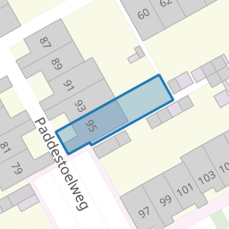 Perceel OHN00-B-1551