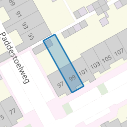Perceel OHN00-B-1553