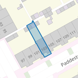 Perceel OHN00-B-1555