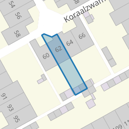 Perceel OHN00-B-1559