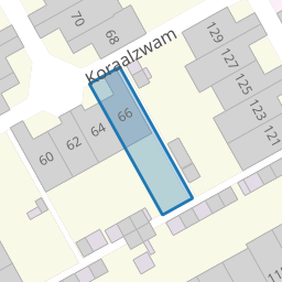 Perceel OHN00-B-1561