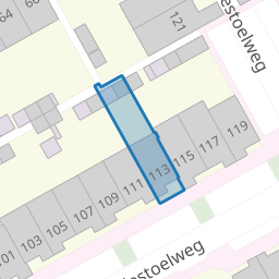 Perceel OHN00-B-1564
