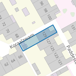 Perceel OHN00-B-1568