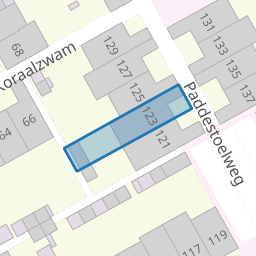 Perceel OHN00-B-1571