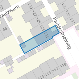 Perceel OHN00-B-1572