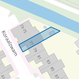 Perceel OHN00-B-1574