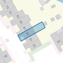 Perceel OHN00-B-1580