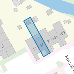 Perceel OHN00-B-1584