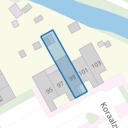 Perceel OHN00-B-1585