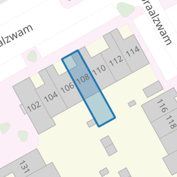 Perceel OHN00-B-1590