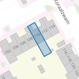 Perceel OHN00-B-1591