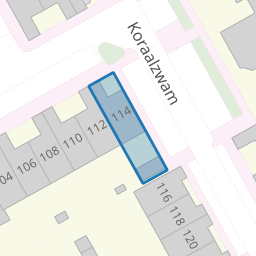 Perceel OHN00-B-1593