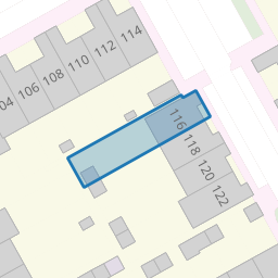 Perceel OHN00-B-1594
